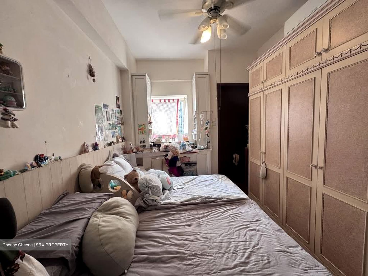 Hillington Green (D23), Condominium #603697101